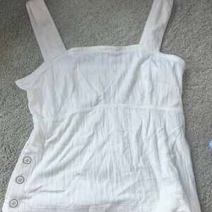 Maeve by anthropology tank